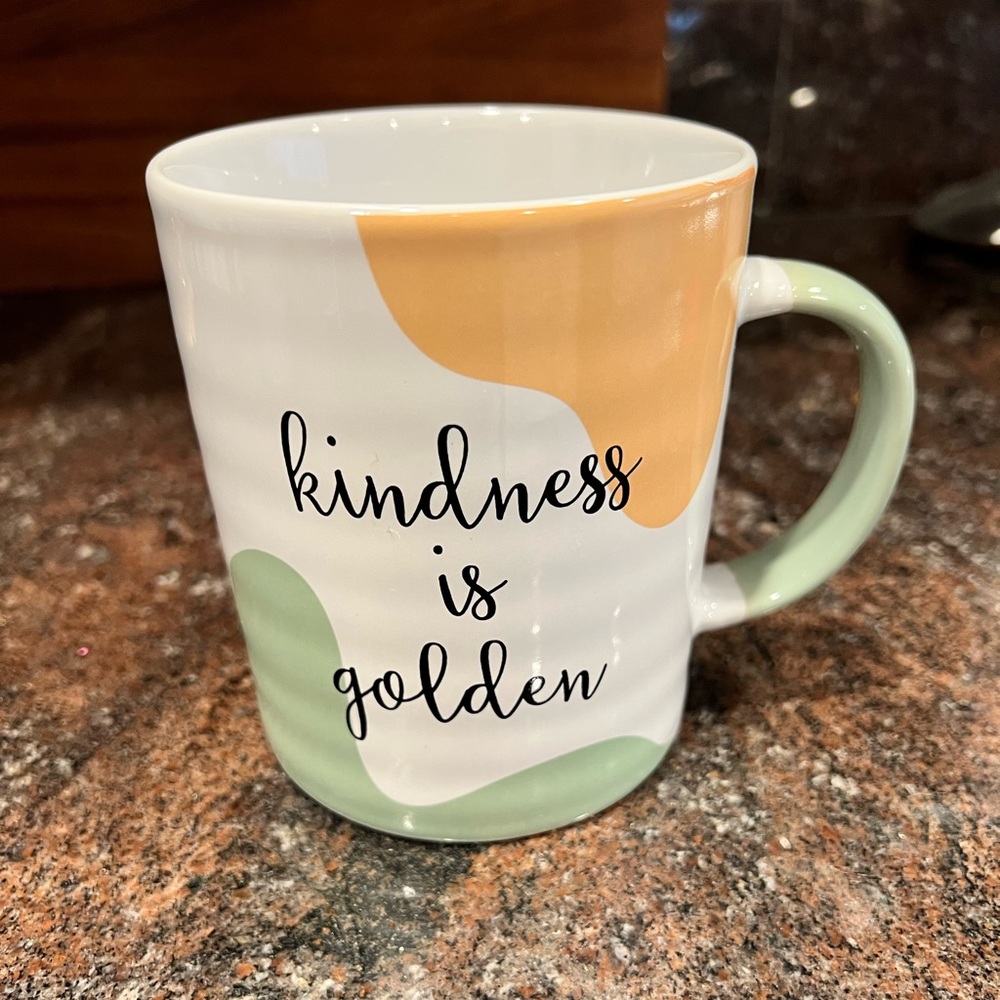 Cute saying mug